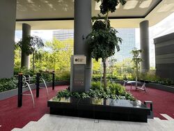 One-north Eden (D5), Apartment #534610411